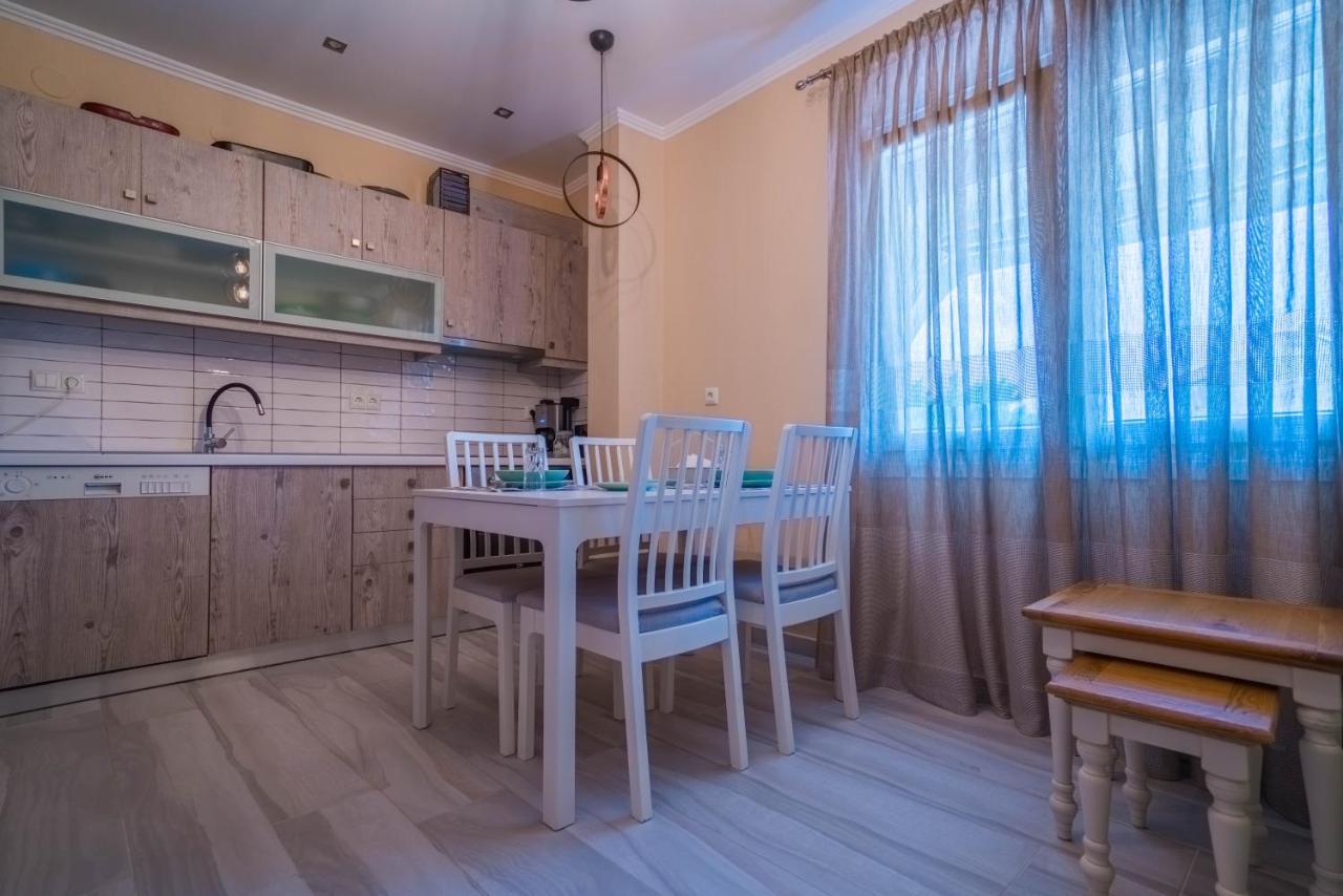 Grellia Apartment Kavala Exterior photo